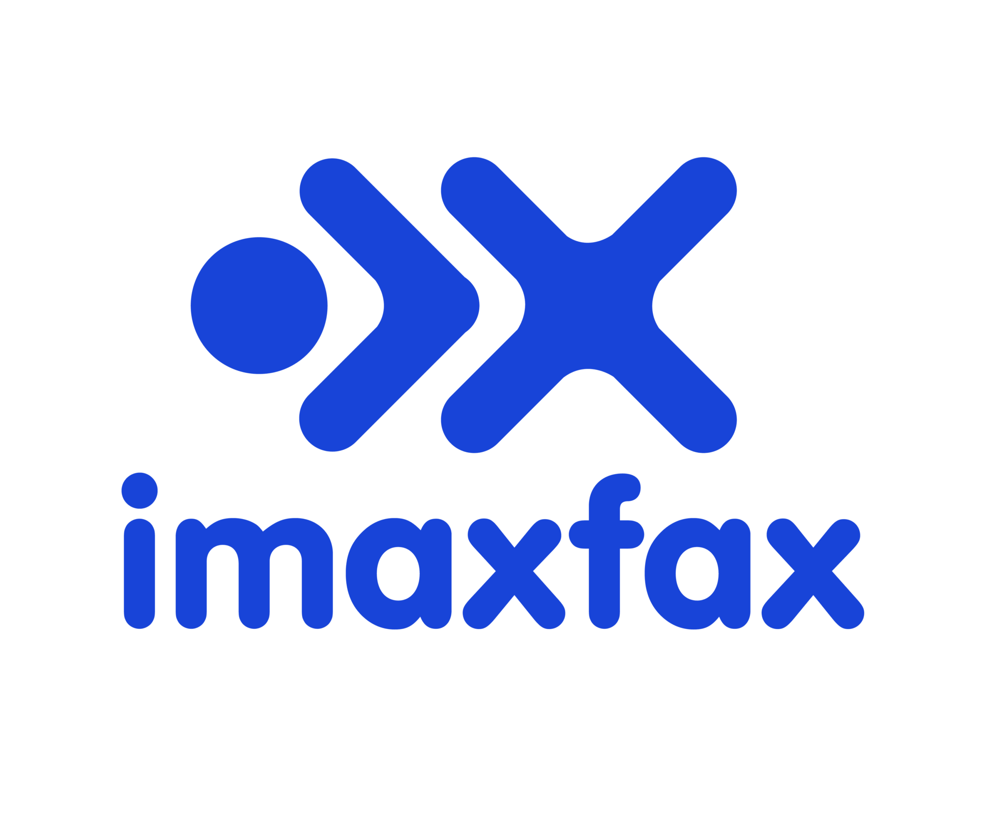 Imaxfax